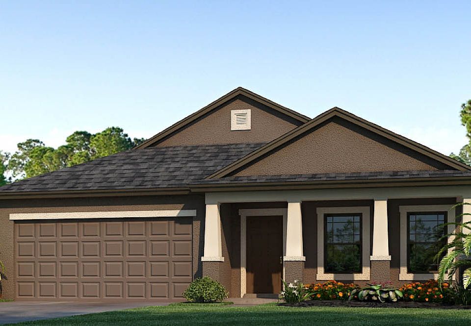 Plan Elevation.