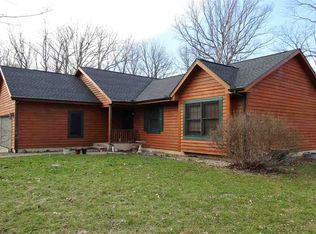 1040 W 375 N, Rochester, IN 46975