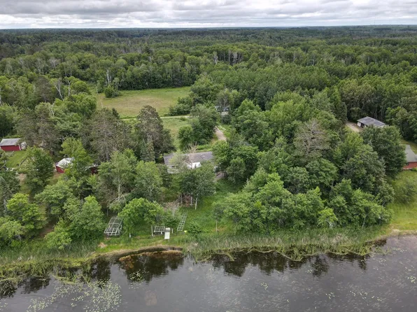 54966 Rainbow Rd, Deer River, MN 56636