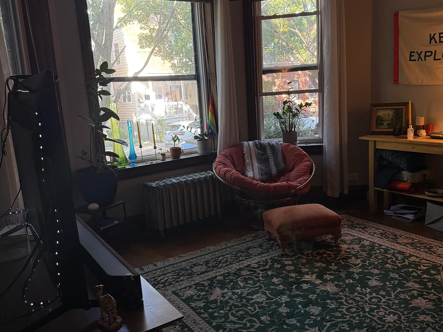 3 bed, 1500 sqft, $3,190 — Photo 4