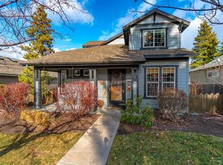 358 McKinley Ave, Bend, OR 97702