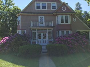 47 Highland Ave, Northfield, MA 01360