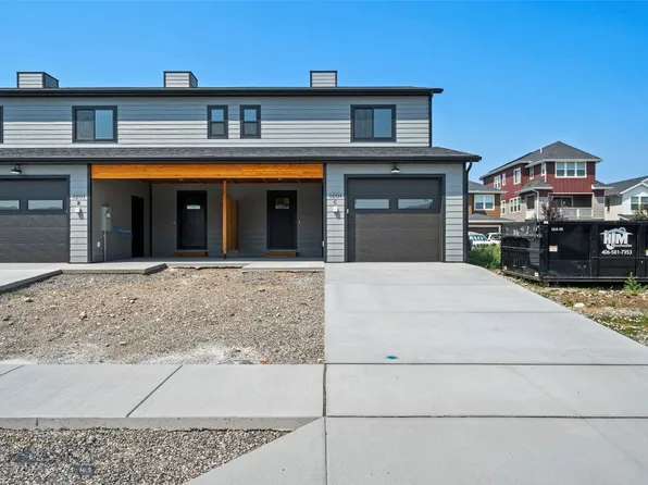 1201 Westwood Cir Unit C, Belgrade, MT 59714