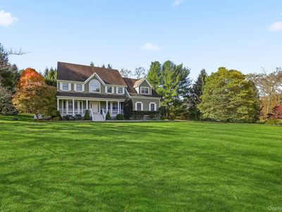 4 Fairview Court, Cross River, NY, 10518