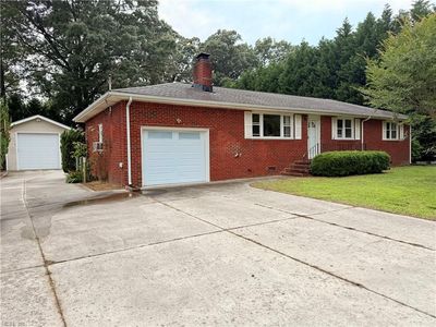 5529 Stewart Dr, Virginia Beach, VA, 23464
