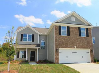 3520 Wilcox Ct, Greensboro, NC 27405