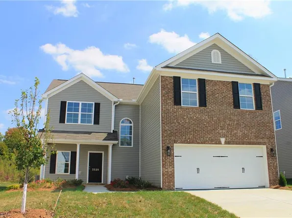 3520 Wilcox Ct, Greensboro, NC 27405