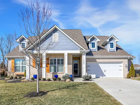 16445 Ketton Dr, Noblesville, IN 46060