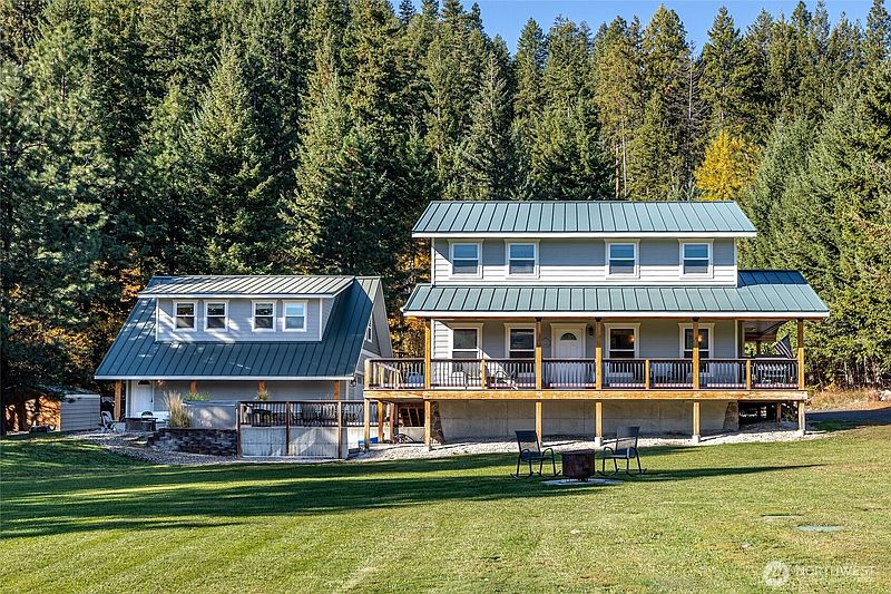 2nd image of 17558 River Road