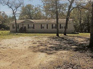 145 Oates Brothers Rd, Trinity, TX 75862