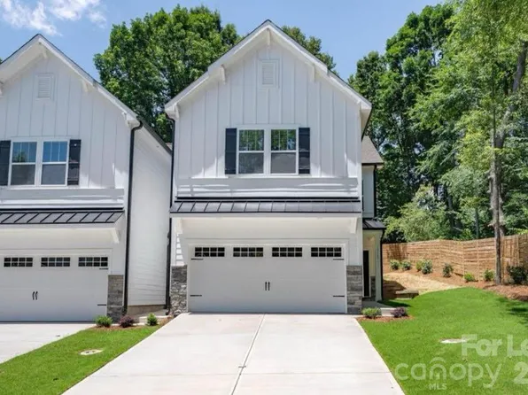 19769 Feriba Pl, Cornelius, NC 28031