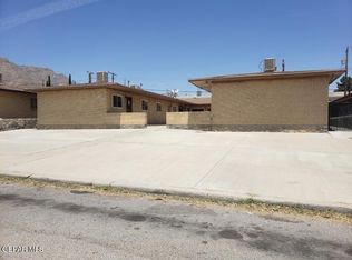 2605 Morehead Ave APT 7, El Paso, TX 79930