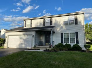 632 Thatch St, Reynoldsburg, OH 43068
