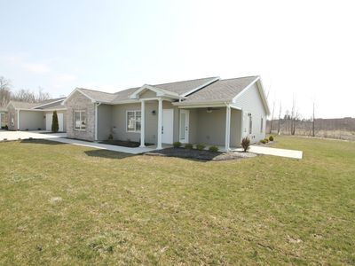 12151 Long Meadow Pkwy, Fort Wayne, IN, 46818