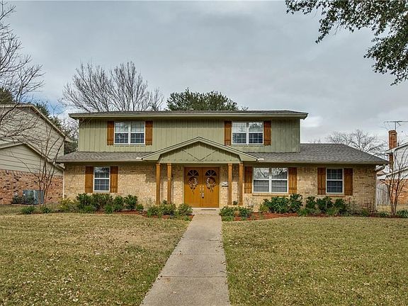 2nd image of 1904 Deep Valley Dr