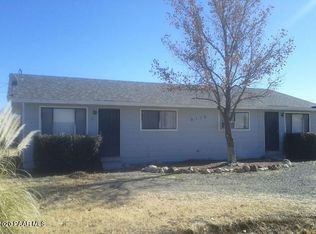 3113 N Constance Dr, Prescott Valley, AZ 86314