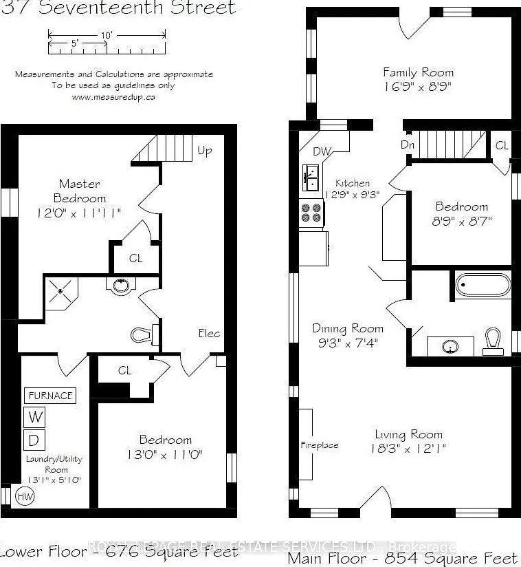 3 bed, $2,950 — Photo 4