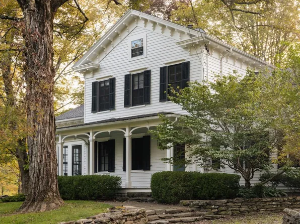 730 Ackert Hook Road, Rhinebeck, NY 12572