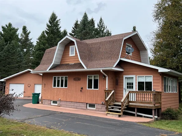 2358 5th Street, Cumberland, WI 54829