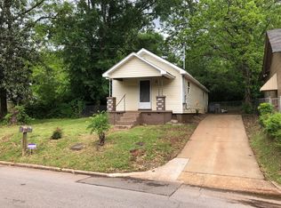 118 North St, Lagrange, GA 30240