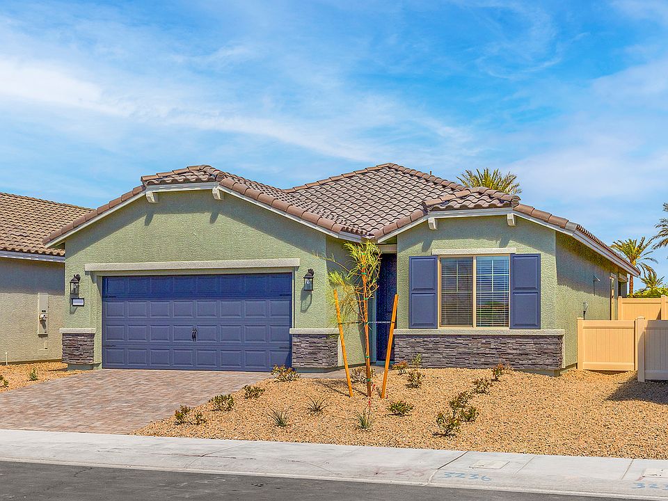 The Mead by LGI Homes.