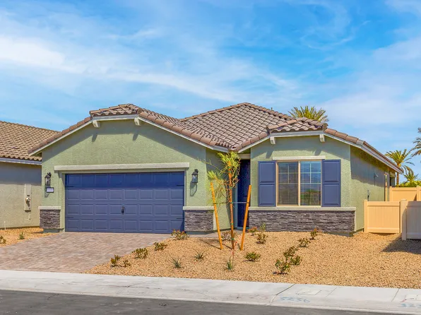 Mead Plan, Cheyenne Valley