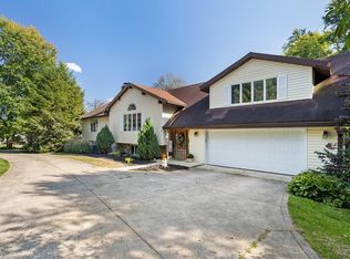 1691 W Hanley Rd, Mansfield, OH 44904