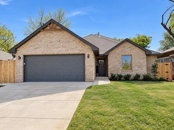 1508 NE 25th St, Oklahoma City, OK 73111