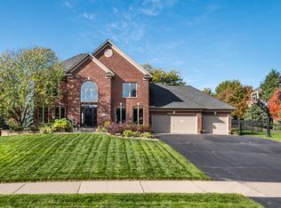 13578 Foxberry Rd, Savage, MN 55378