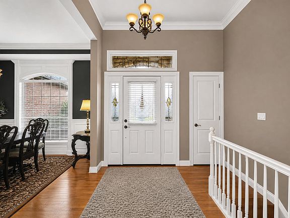 4th image of 4806 Cody Ct