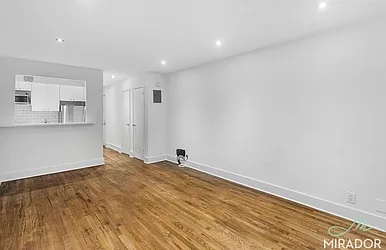 Rented by Mirador Real Estate