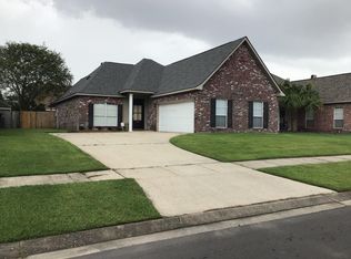 1923 Hunters Way Dr, Baton Rouge, LA 70816
