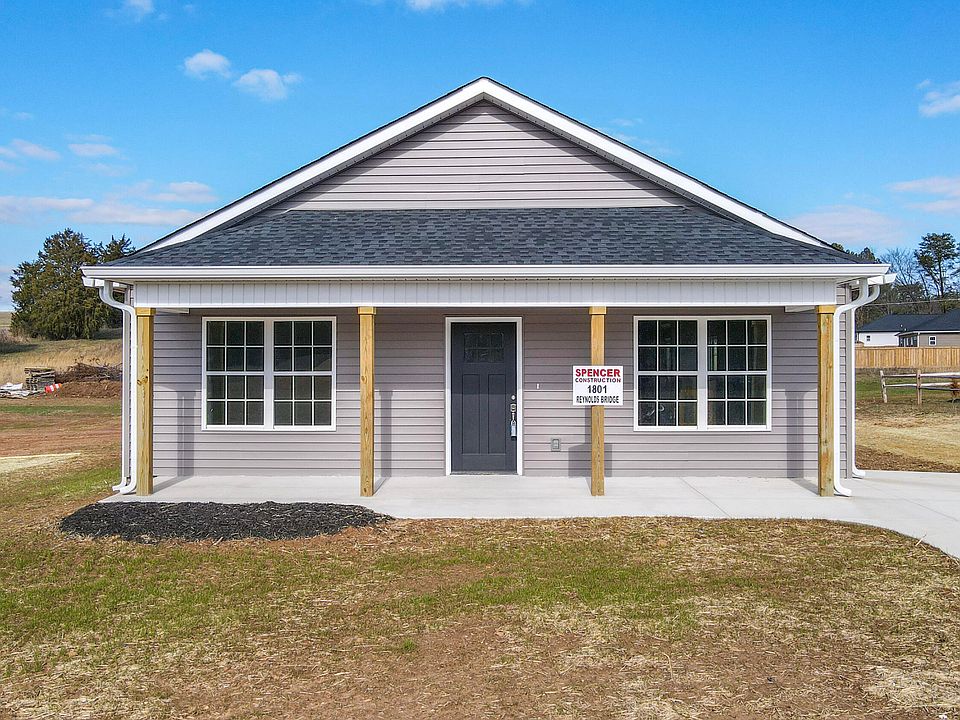 1801 Reynolds Bridge Rd, Benton, TN 37307 Zillow