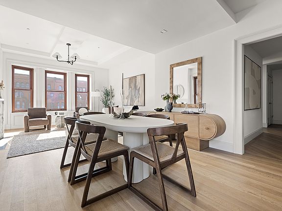 4th image of 1290 Madison Ave #401