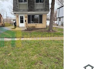 16924 Orchard Ridge Ave, Hazel Crest, IL 60429