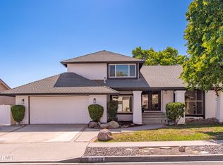 2353 Cragmont Ct, Simi Valley, CA 93065