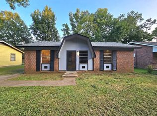 122 Sweet Gum Dr, Humboldt, TN 38343