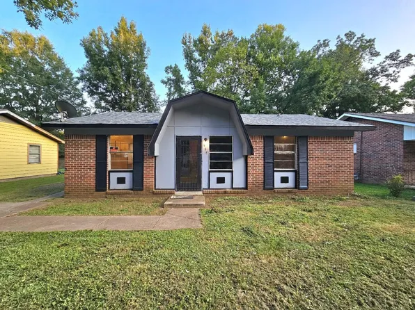 122 Sweet Gum Dr, Humboldt, TN 38343