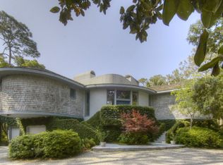 120 E 31st St, Sea Island, GA 31561