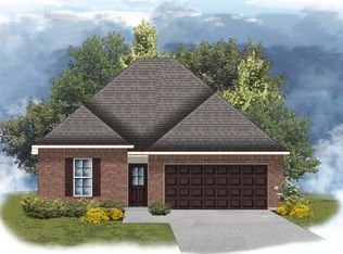 Arietta IV B Plan, River Oaks, Foley, AL 36535