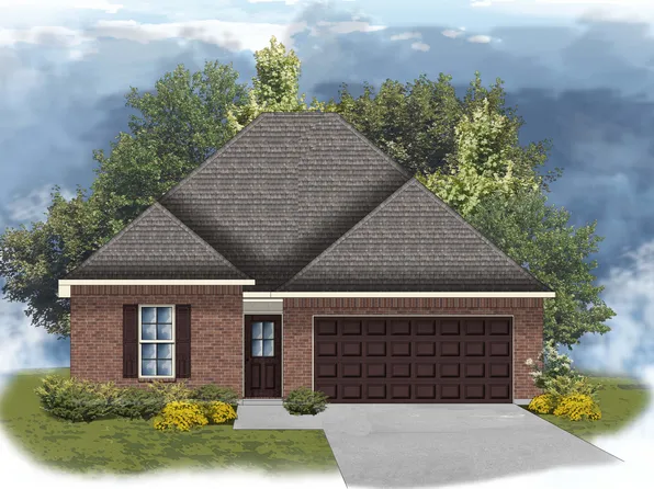 Arietta IV B Plan, The Knoll