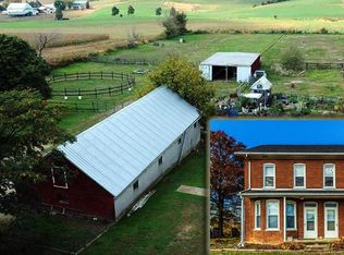 13023 Williamsport Pike, Greencastle, PA 17225