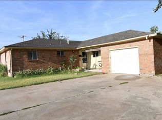 2505 Kansas Ave, Woodward, OK 73801