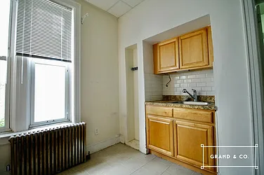 Rented by Grand & Co.