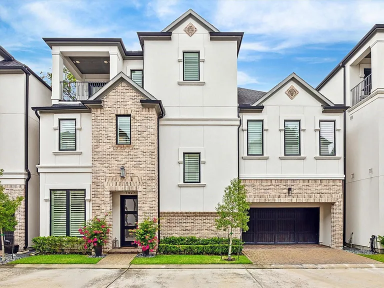 1527 Cunningham Parc Ln — Photo 1