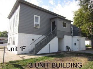 409 Moen Ave #1F, Joliet, IL 60436