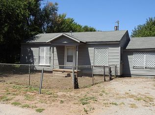 211 SW 23rd Pl, Lawton, OK 73505