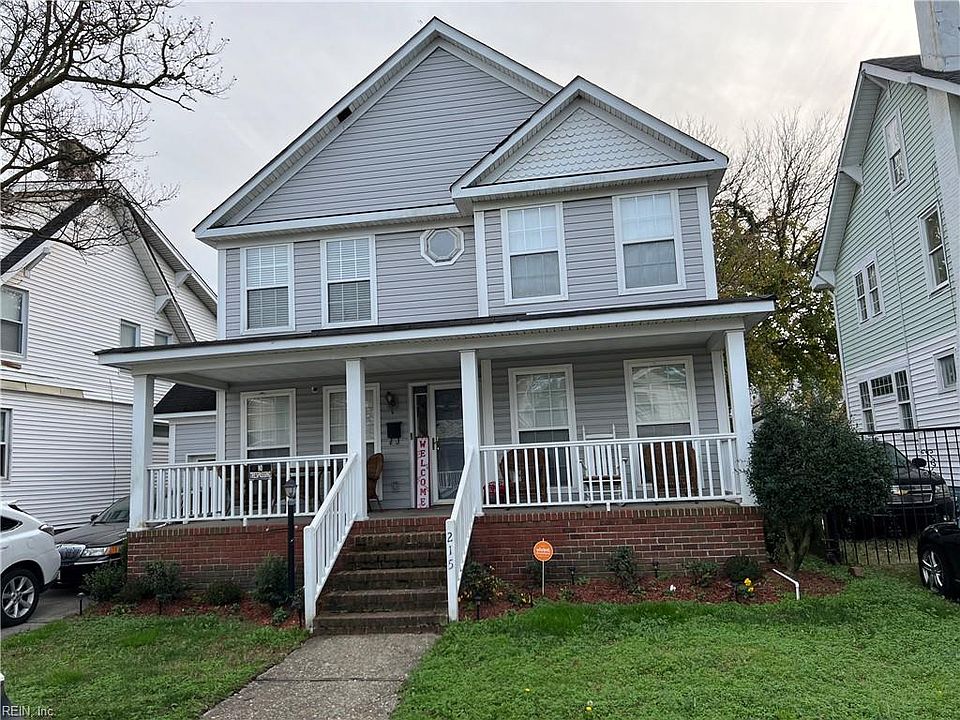 1st image of 215 Hough Ave