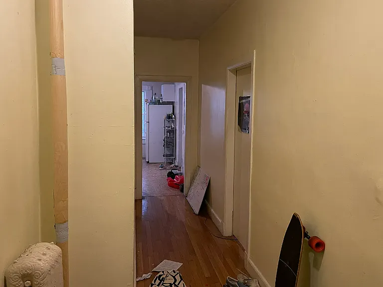 212 Hemenway St #2 — Photo 1