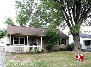4302 Norfolk Ave, Lorain, OH 44055